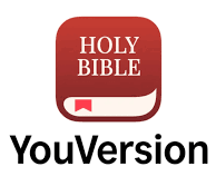 ThePatent logo for YouVersion Bible app